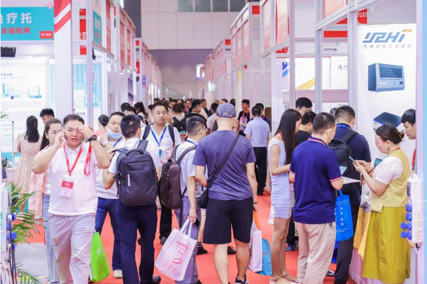 北京国际医疗器械展览会：医疗器械零部件展