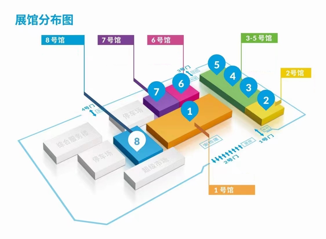 2025北京医疗器械展|中国国际展览中心(朝阳馆)